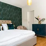 Appartamento Marie - Serviced An Der Messe Muenchen