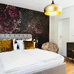 Appartamento Marie - Serviced An Der Messe Muenchen *