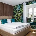 Appartamento Marie - Serviced An Der Messe Muenchen *
