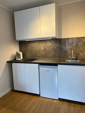 Apartamento Marie - Serviced An Der Messe München