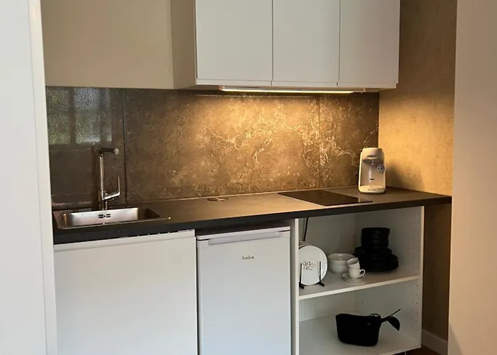Apartamento Marie - Serviced An Der Messe München *