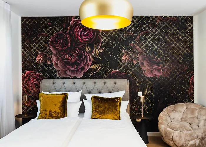 Marie - Serviced An Der Messe München Apartamento
