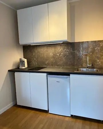 Apartment Marie - Serviced An Der Messe Muenchen