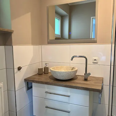 Apartment Marie - Serviced An Der Messe Muenchen