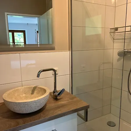Apartment Marie - Serviced An Der Messe Muenchen *