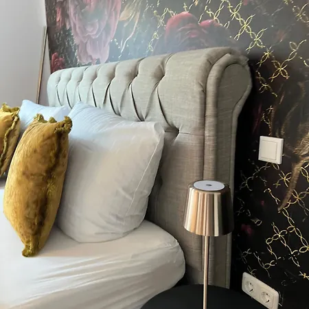 Marie - Serviced An Der Messe Muenchen Apartman Feldkirchen