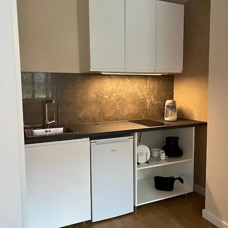 Apartman Marie - Serviced An Der Messe Muenchen *