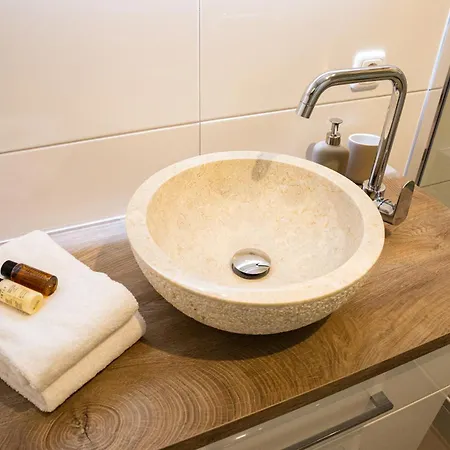 Apartamento Marie - Serviced An Der Messe München Feldkirchen (Upper Bavaria)